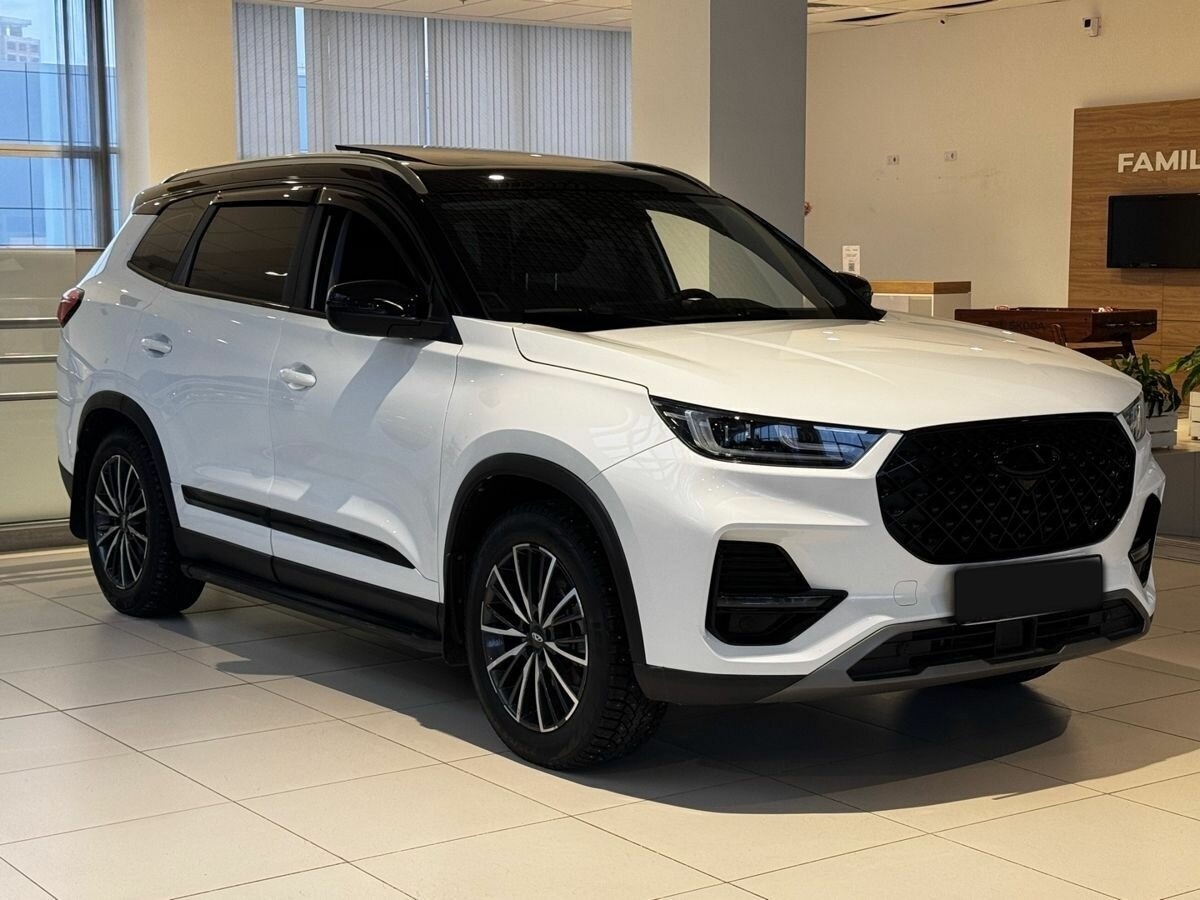 Купить Chery Tiggo 8 Pro I, 2023, 35 627 км, фото №3