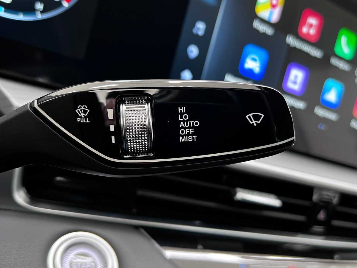 Купить Chery Arrizo 8, 2023, 52 000 км, фото №37