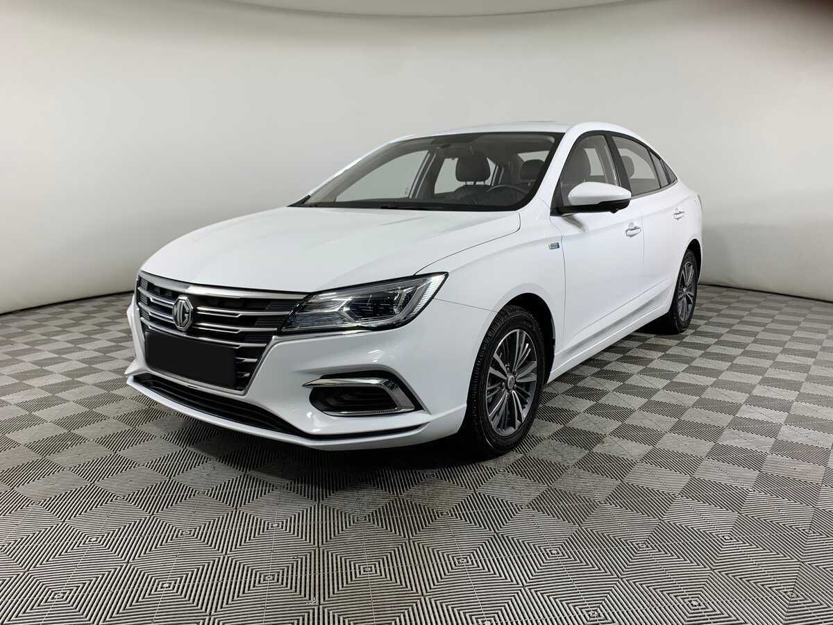 Купить MG 5, 2023, 11 357 км, фото №1