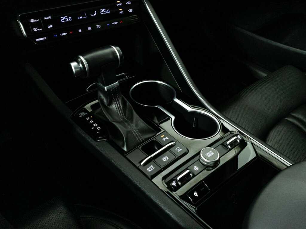 Купить Kia K5, 2021, 55 442 км, фото №19