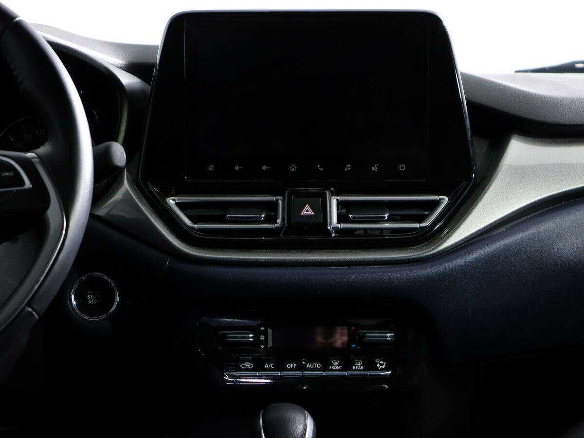 Купить Suzuki Baleno, 2022, 18 168 км, фото №13