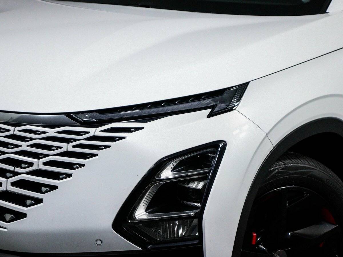 Купить Omoda C5, 2022, 30 000 км, фото №16