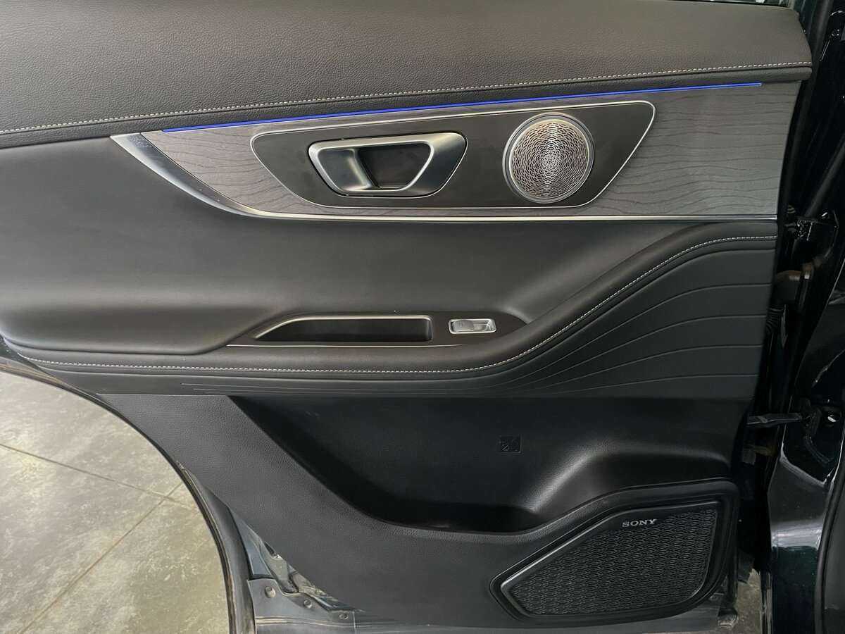 Купить CHERY Tiggo 8 Pro Max, 2023, 26 019 км, фото №34
