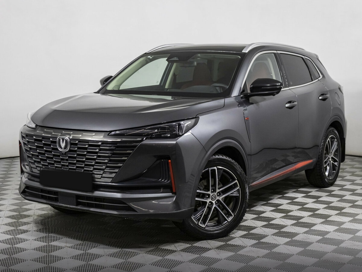 Купить Changan UNI-S (CS55 Plus), 2024, 30 000 км, фото №1