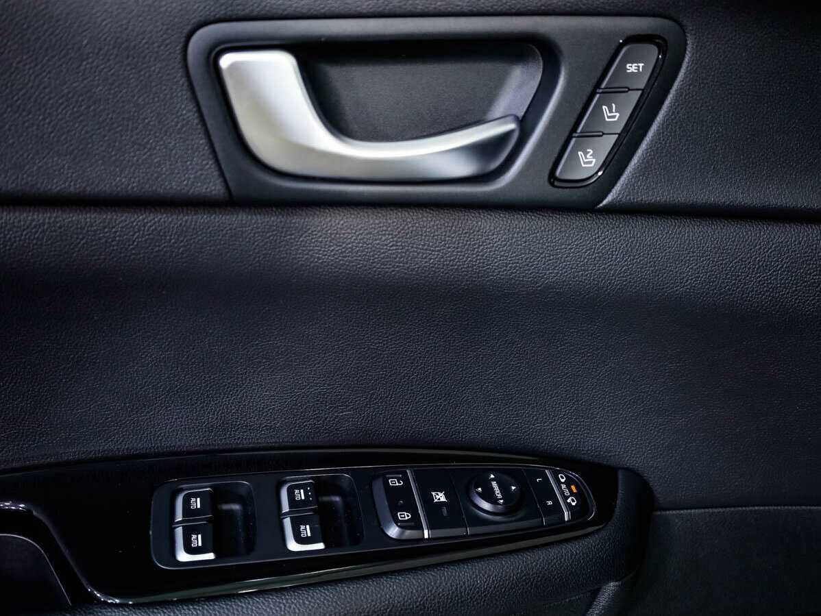 Купить Kia Optima, 2019, 79 227 км, фото №15