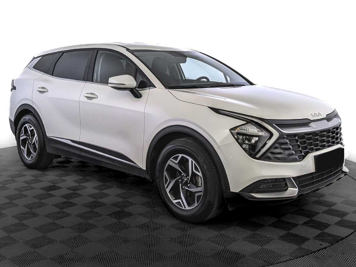 Купить Kia Sportage, 2023, 36 403 км, фото №3