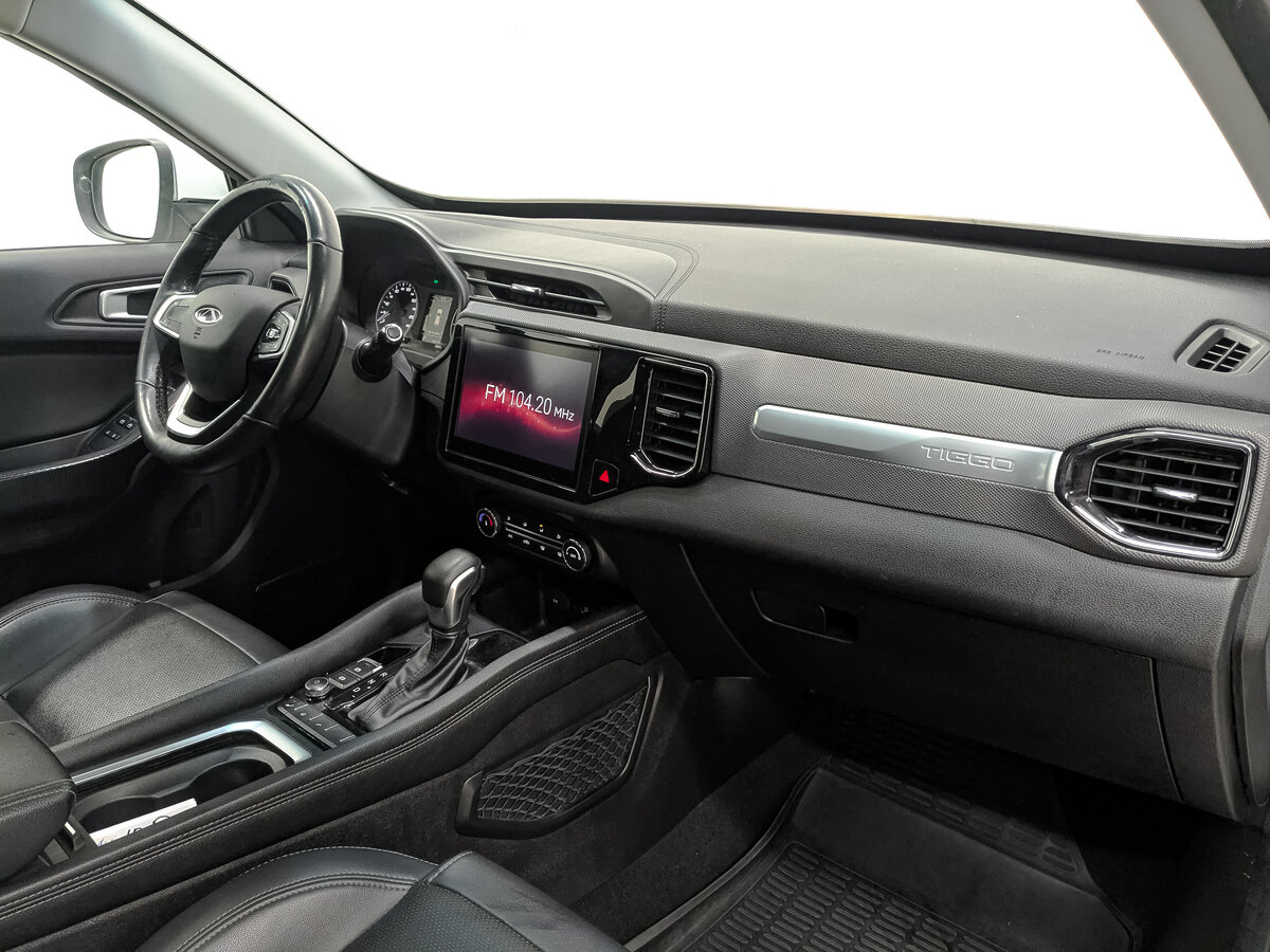 Купить Chery Tiggo 4 I Рестайлинг, 2022, 100 743 км, фото №13