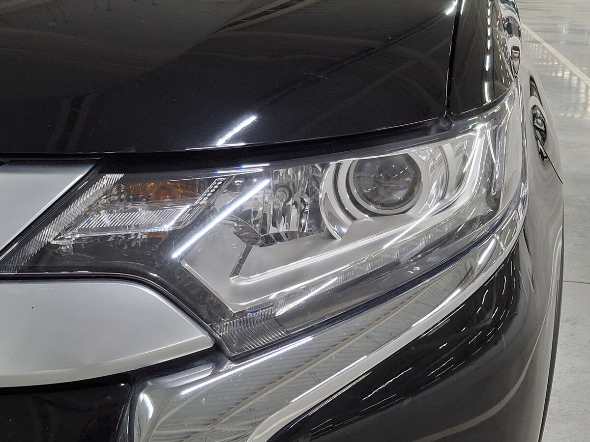 Купить Mitsubishi Outlander III Рестайлинг 3, 2020, 121 303 км, фото №17