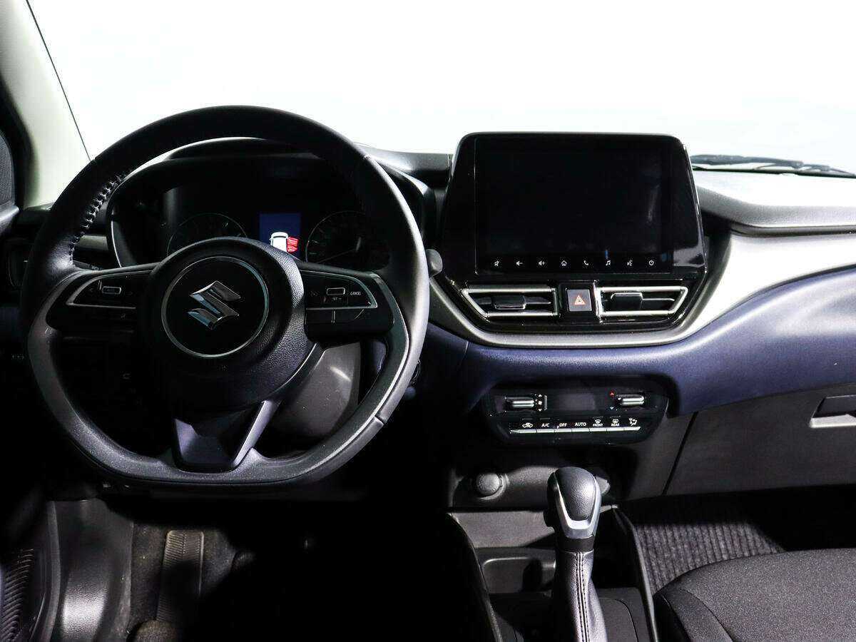 Купить Suzuki Baleno, 2023, 4 627 км, фото №12