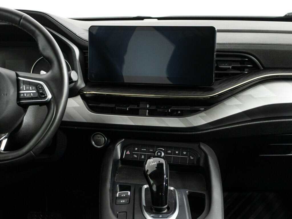 Купить Haval F7x, 2023, 45 560 км, фото №14