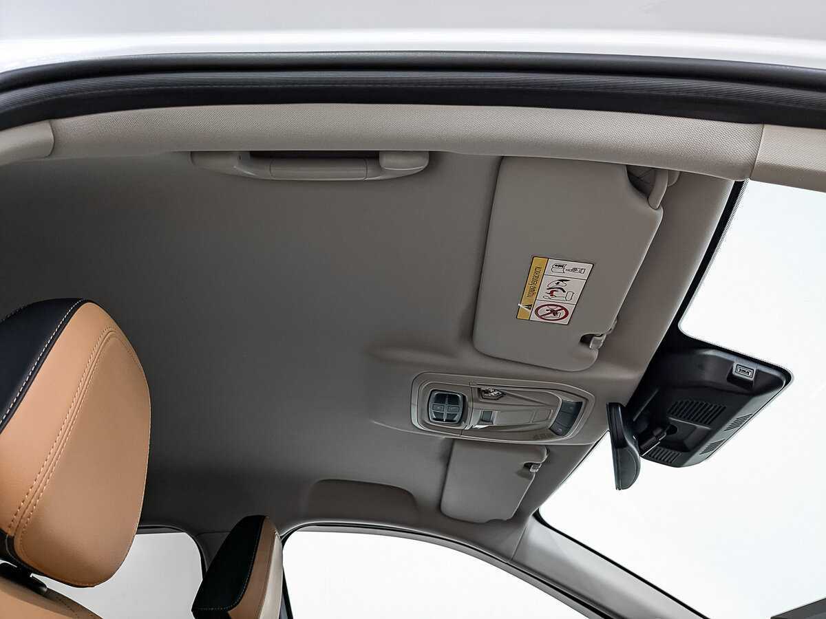 Купить Haval Jolion, 2022, 45 734 км, фото №20