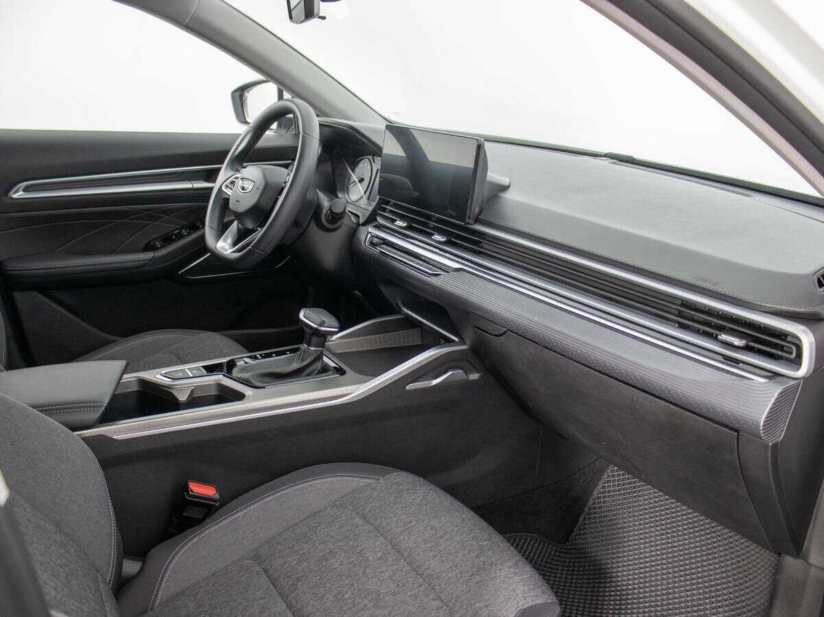 Купить Geely Emgrand, 2023, 31 686 км, фото №9