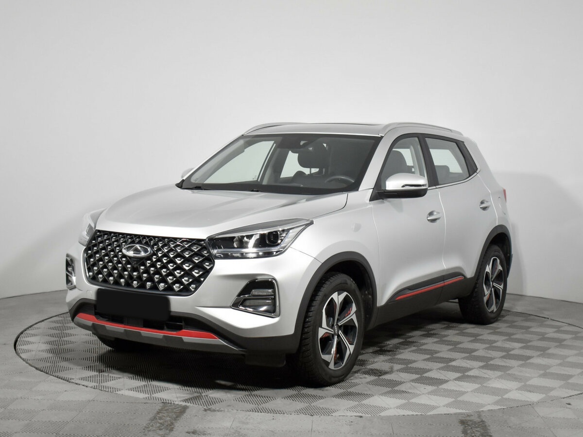 Купить Chery Tiggo 4 Pro I, 2023, 23 736 км, фото №1