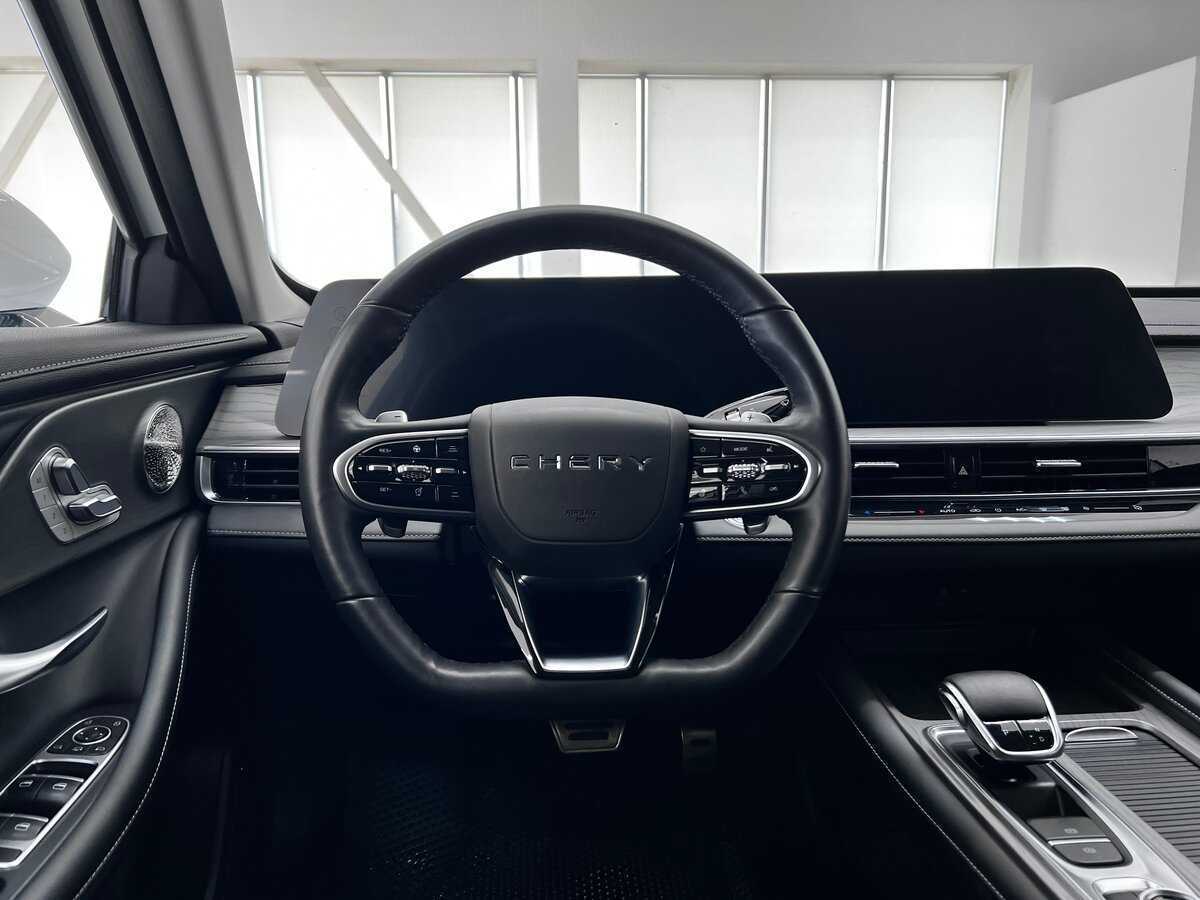 Купить Chery Arrizo 8, 2023, 52 000 км, фото №13