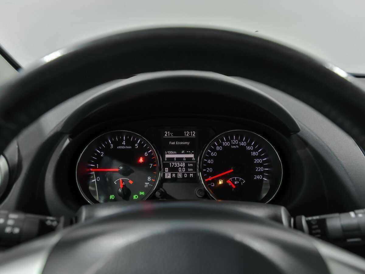 Купить Nissan Qashqai, 2012, 173 304 км, фото №7