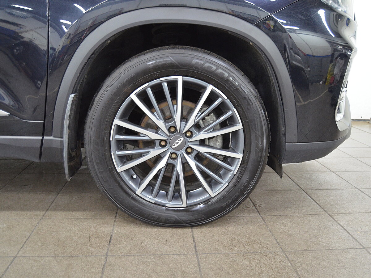 Купить Chery Tiggo 8 Pro I, 2021, 39 000 км, фото №16