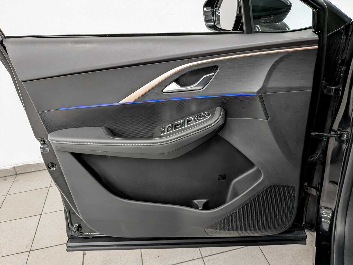 Купить Omoda C5, 2023, 90 154 км, фото №17