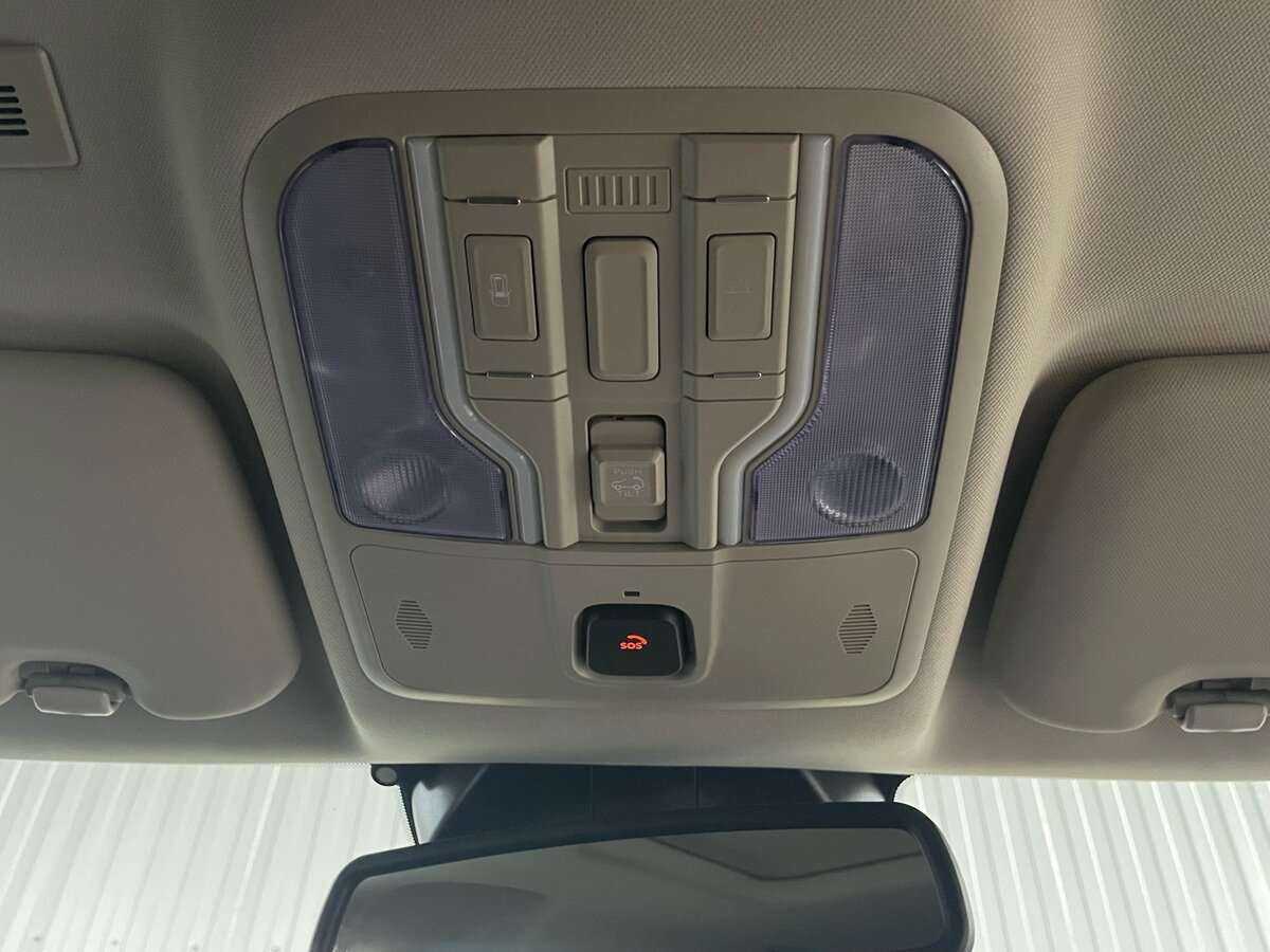 Купить Haval F7x, 2020, 80 800 км, фото №17