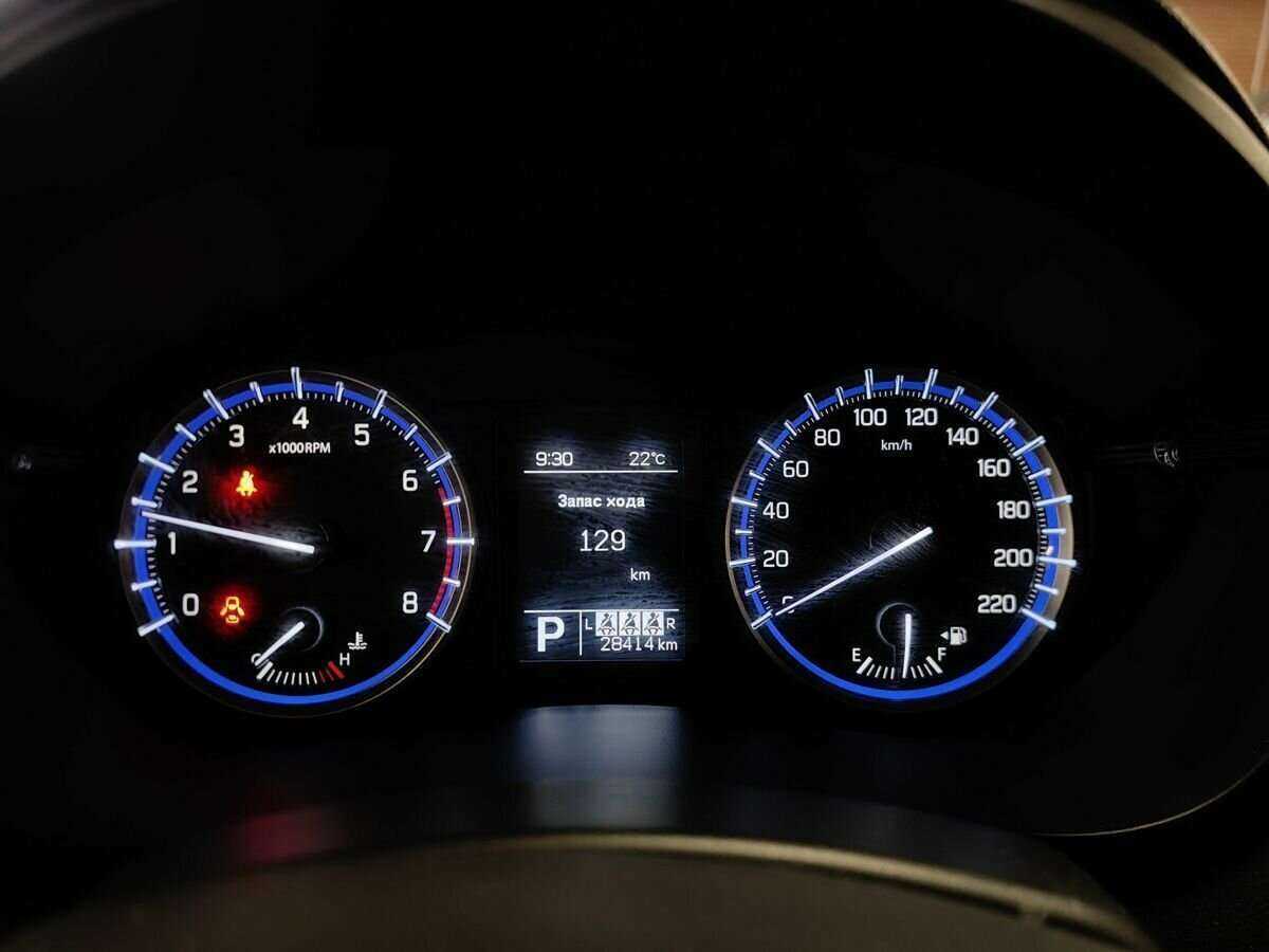 Купить Suzuki SX4, 2021, 28 408 км, фото №17