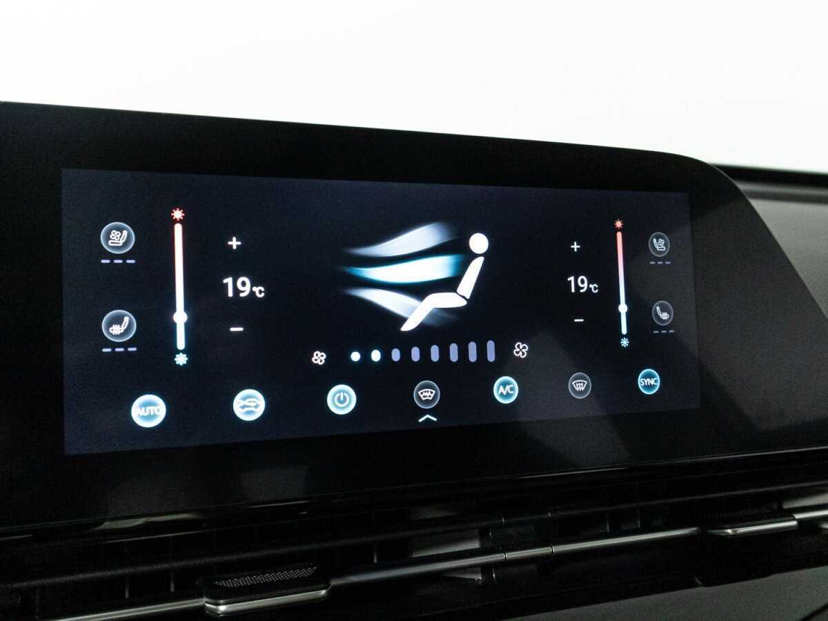 Купить Omoda C5, 2023, 21 786 км, фото №20