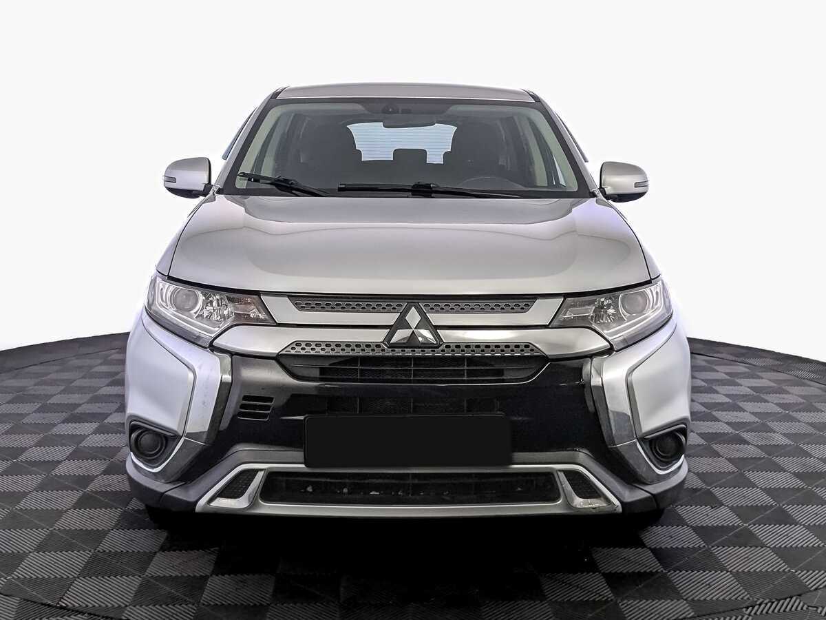 Купить Mitsubishi Outlander, 2019, 71 433 км, фото №2
