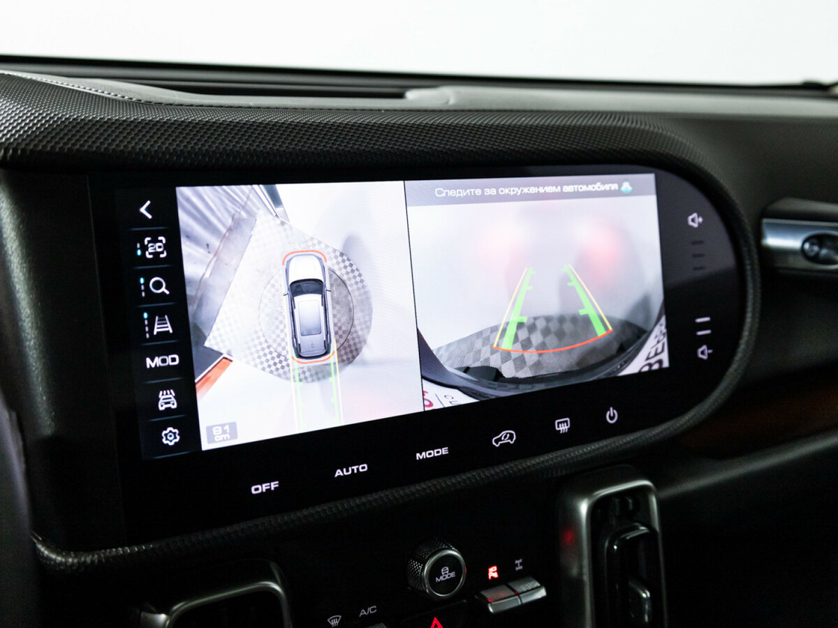 Купить Haval Dargo X, 2023, 43 298 км, фото №17