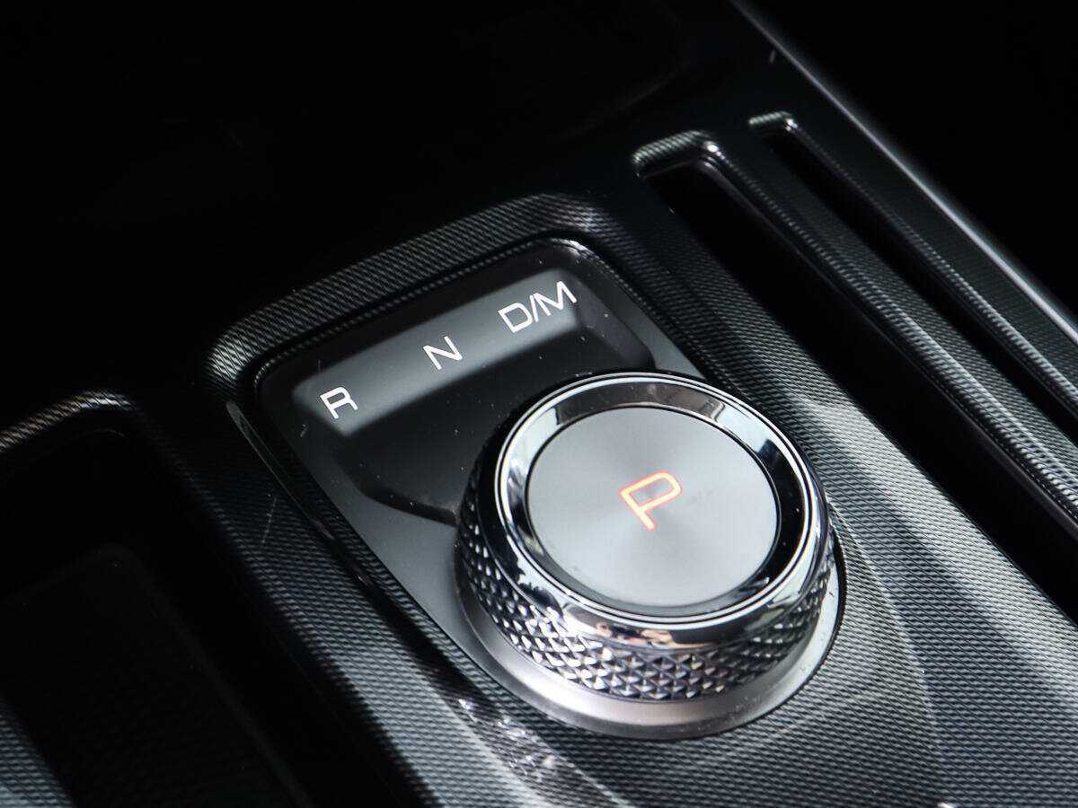 Купить Haval Jolion, 2021, 50 791 км, фото №16