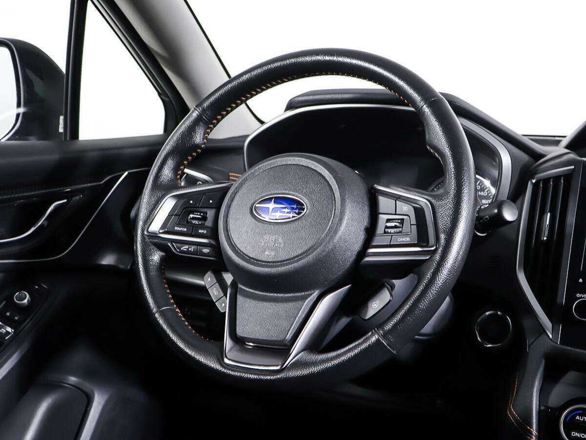 Купить Subaru XV, 2018, 78 000 км, фото №15