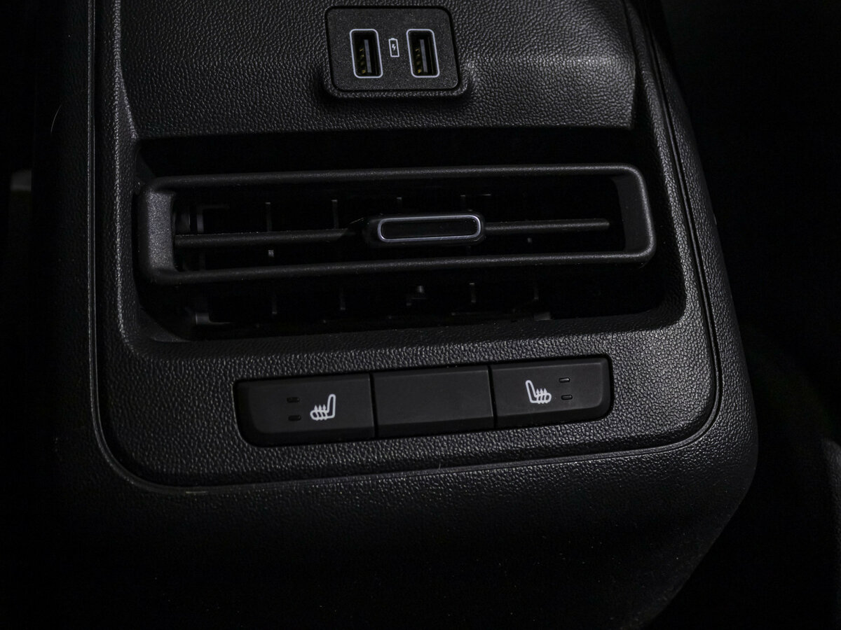 Купить Changan UNI-S (CS55 Plus), 2024, 30 000 км, фото №16