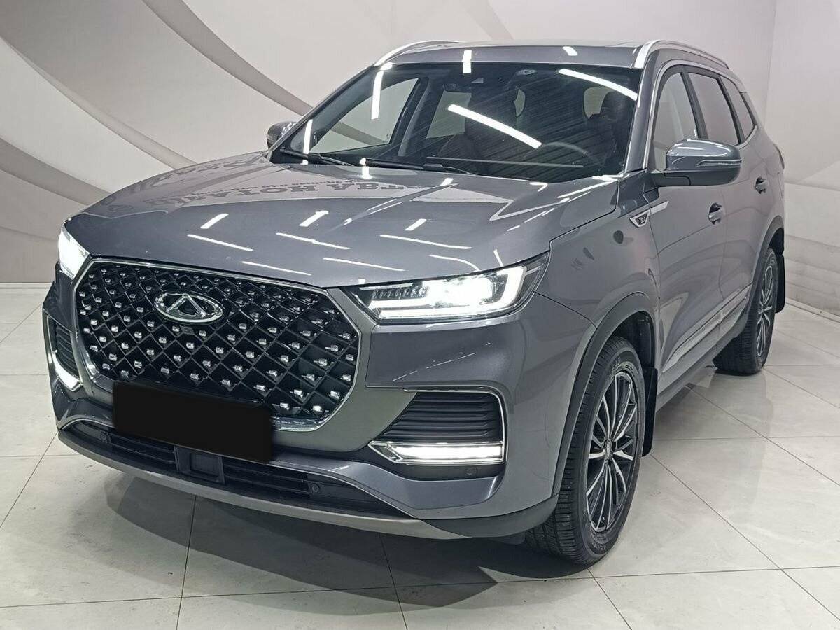 Купить Chery Tiggo 8 Pro Max, 2023, 84 000 км, фото №1