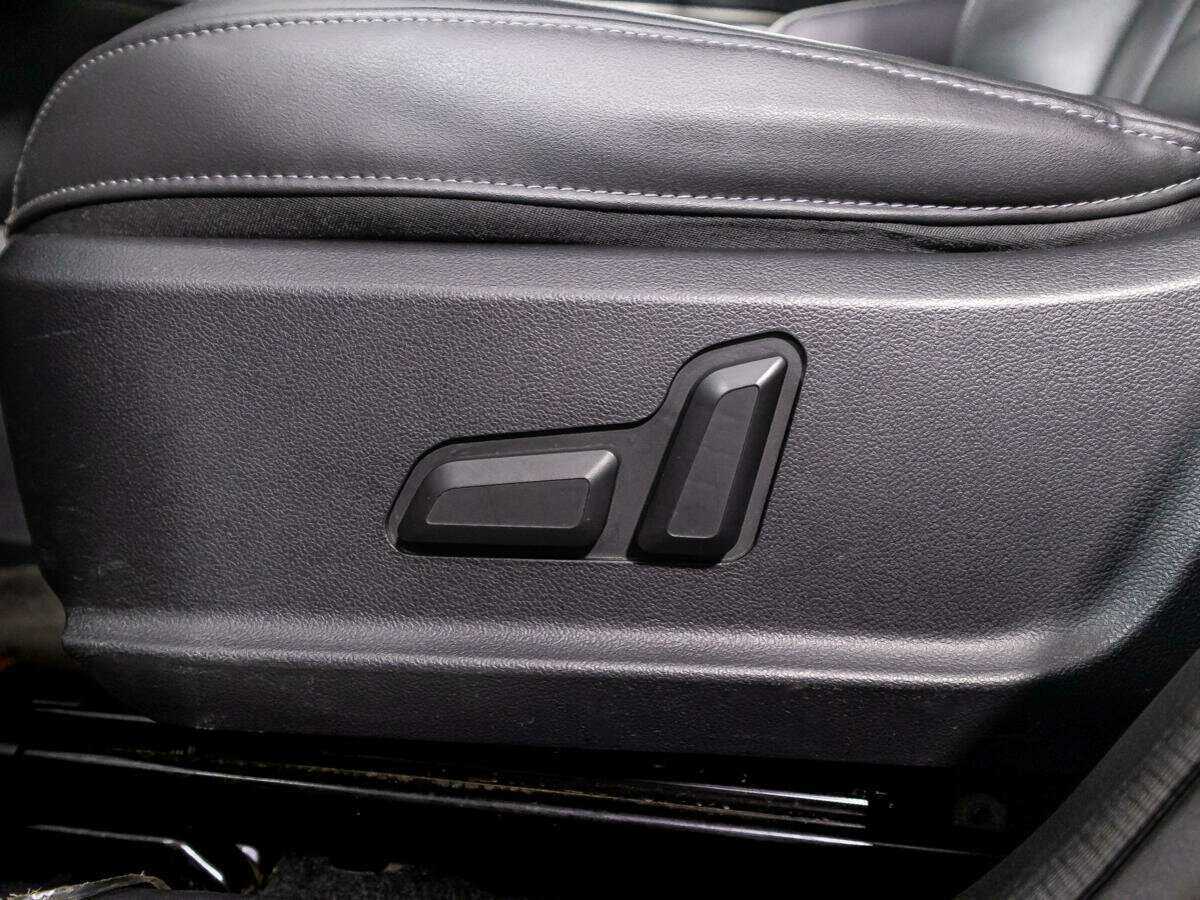 Купить Haval F7, 2019, 67 343 км, фото №15