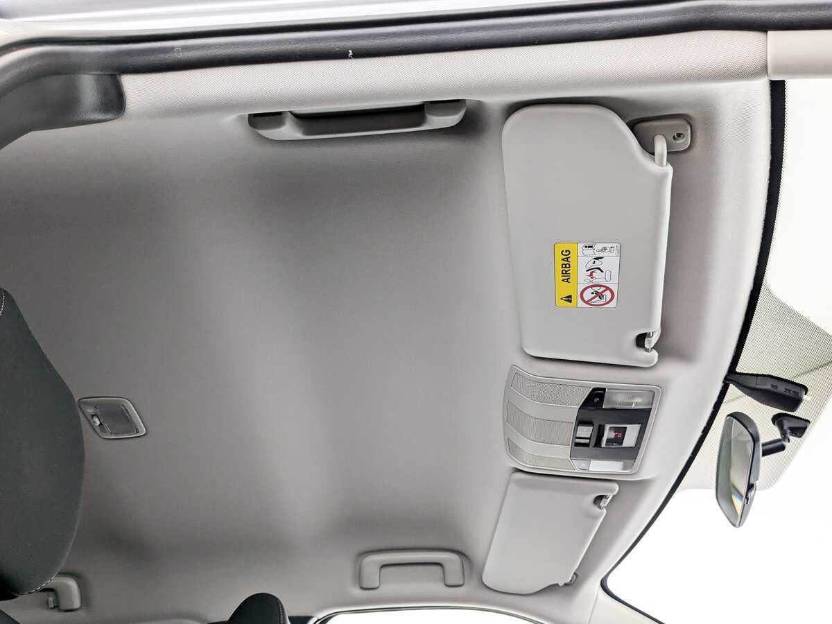 Купить Mitsubishi Eclipse Cross, 2019, 47 117 км, фото №19