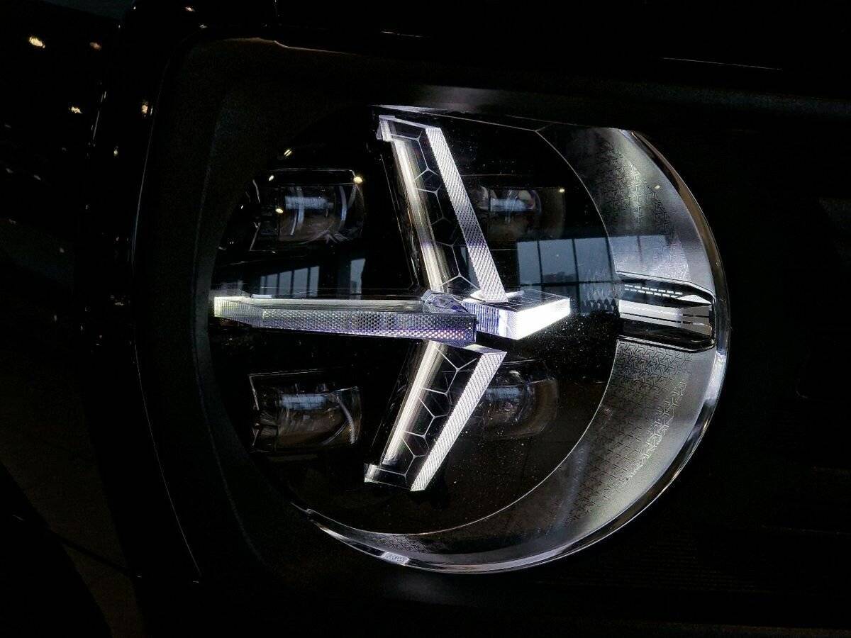 Купить Haval H3, 2024, 24 984 км, фото №5