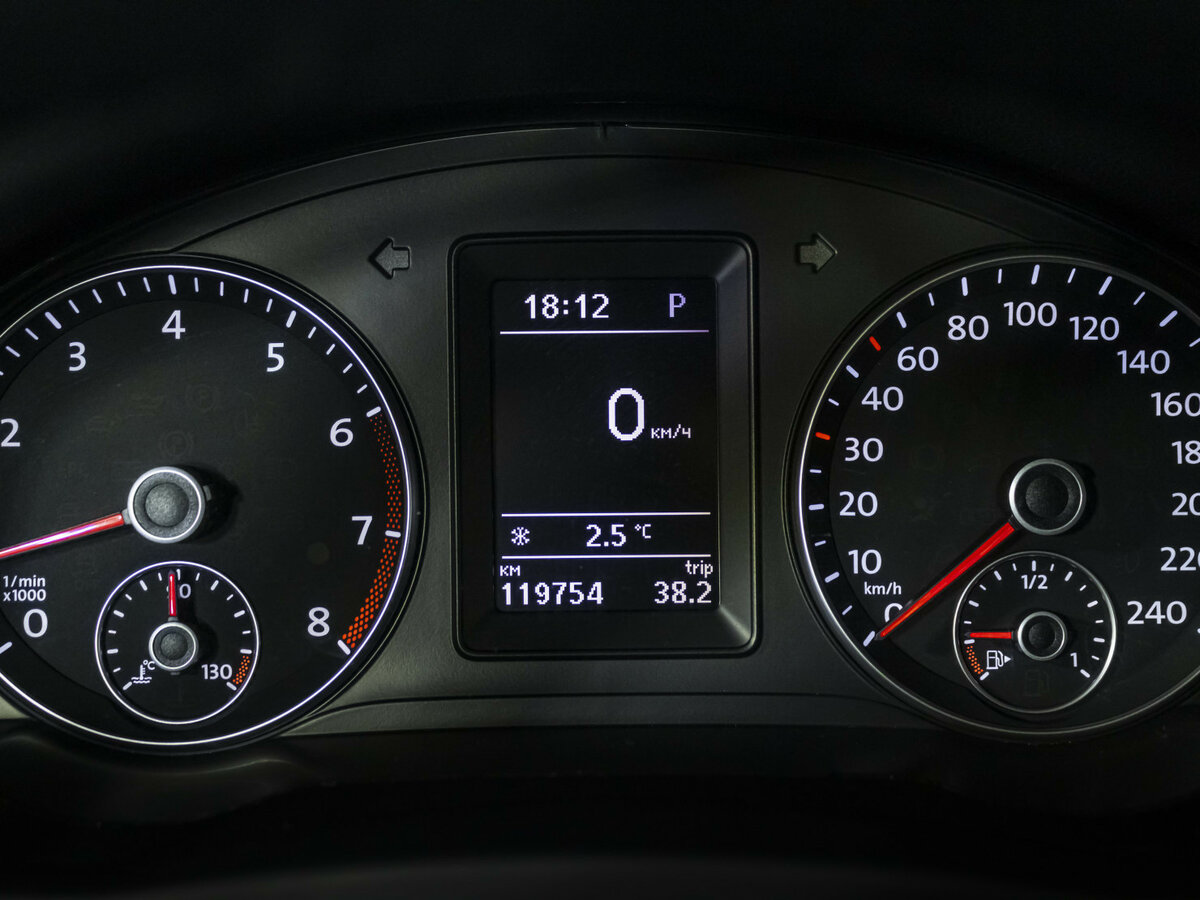 Купить Volkswagen Golf Plus II, 2013, 119 715 км, фото №10