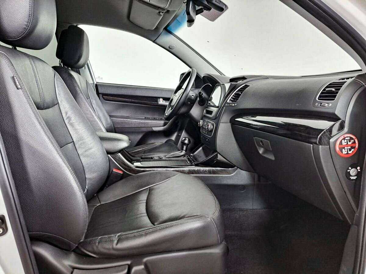 Купить Kia Sorento, 2014, 198 406 км, фото №9