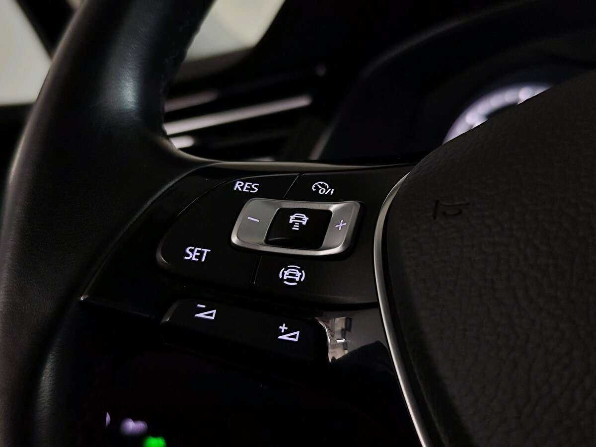 Купить Volkswagen Passat Alltrack, 2019, 153 200 км, фото №22