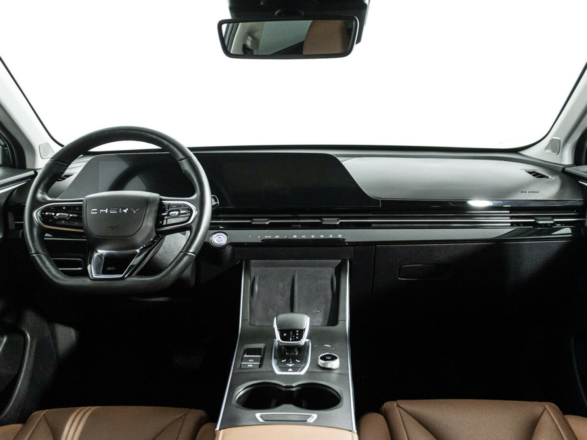 Купить Omoda C5 I, 2022, 62 281 км, фото №13