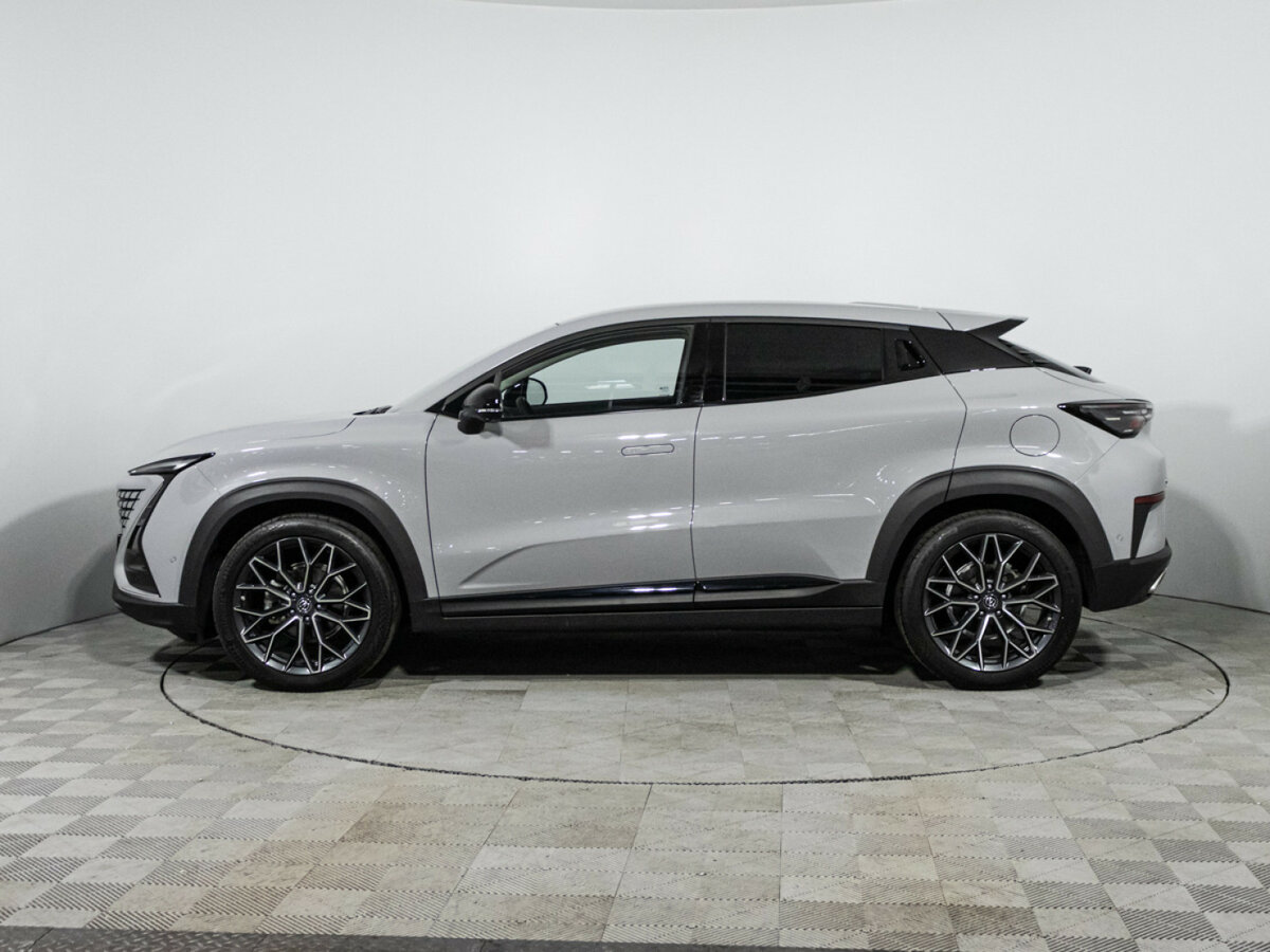Купить Changan UNI-T I, 2024, 9 711 км, фото №8