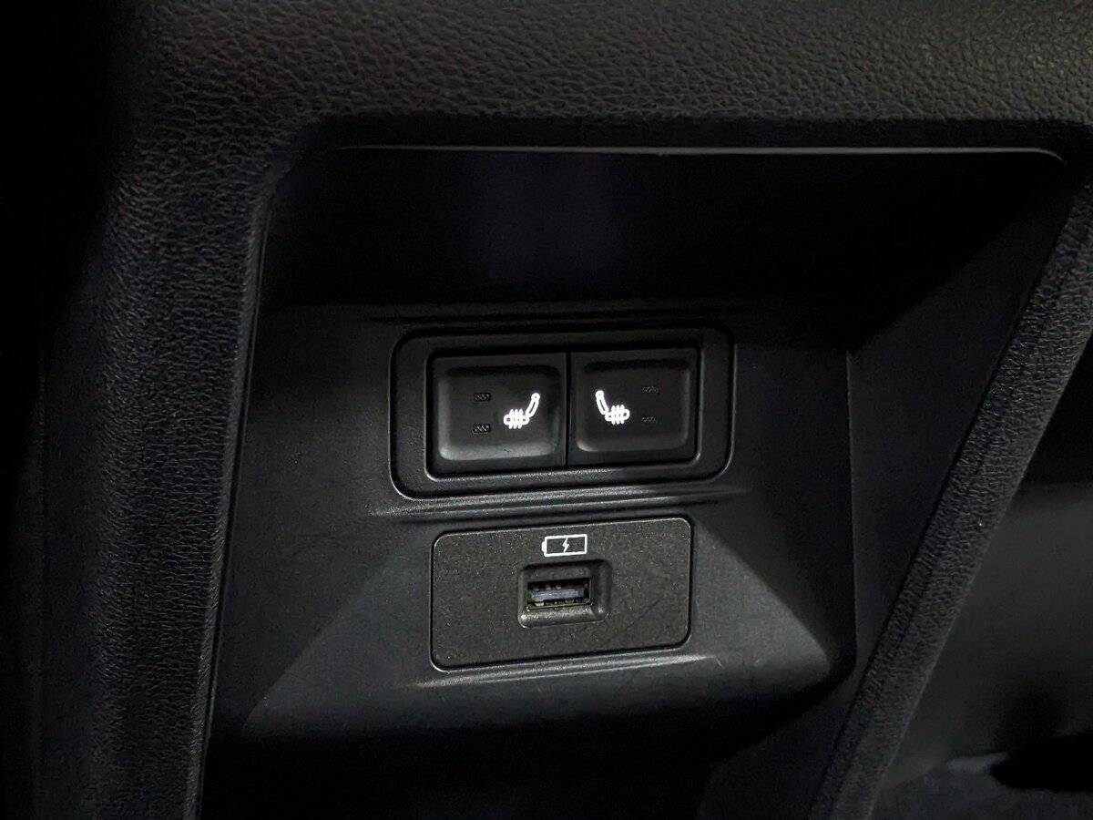 Купить Chery Tiggo 8 Pro, 2022, 103 854 км, фото №30