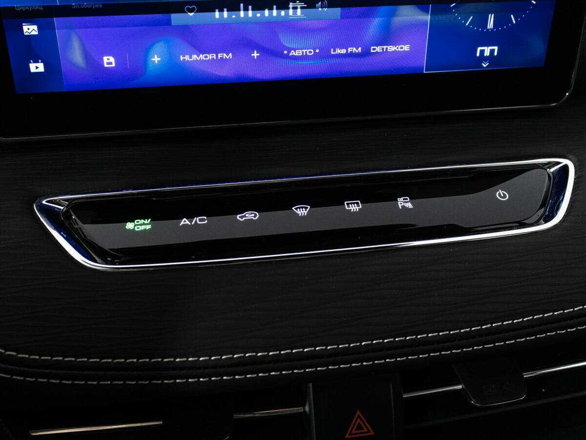 Купить Haval Jolion, 2023, 8 947 км, фото №17