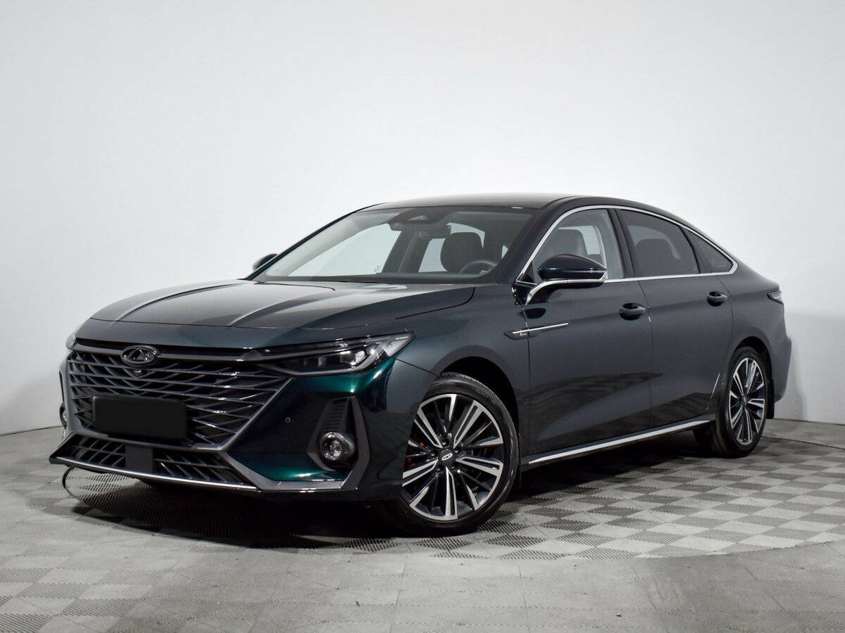 Купить Chery Arrizo 8, 2023, 10 214 км, фото №1