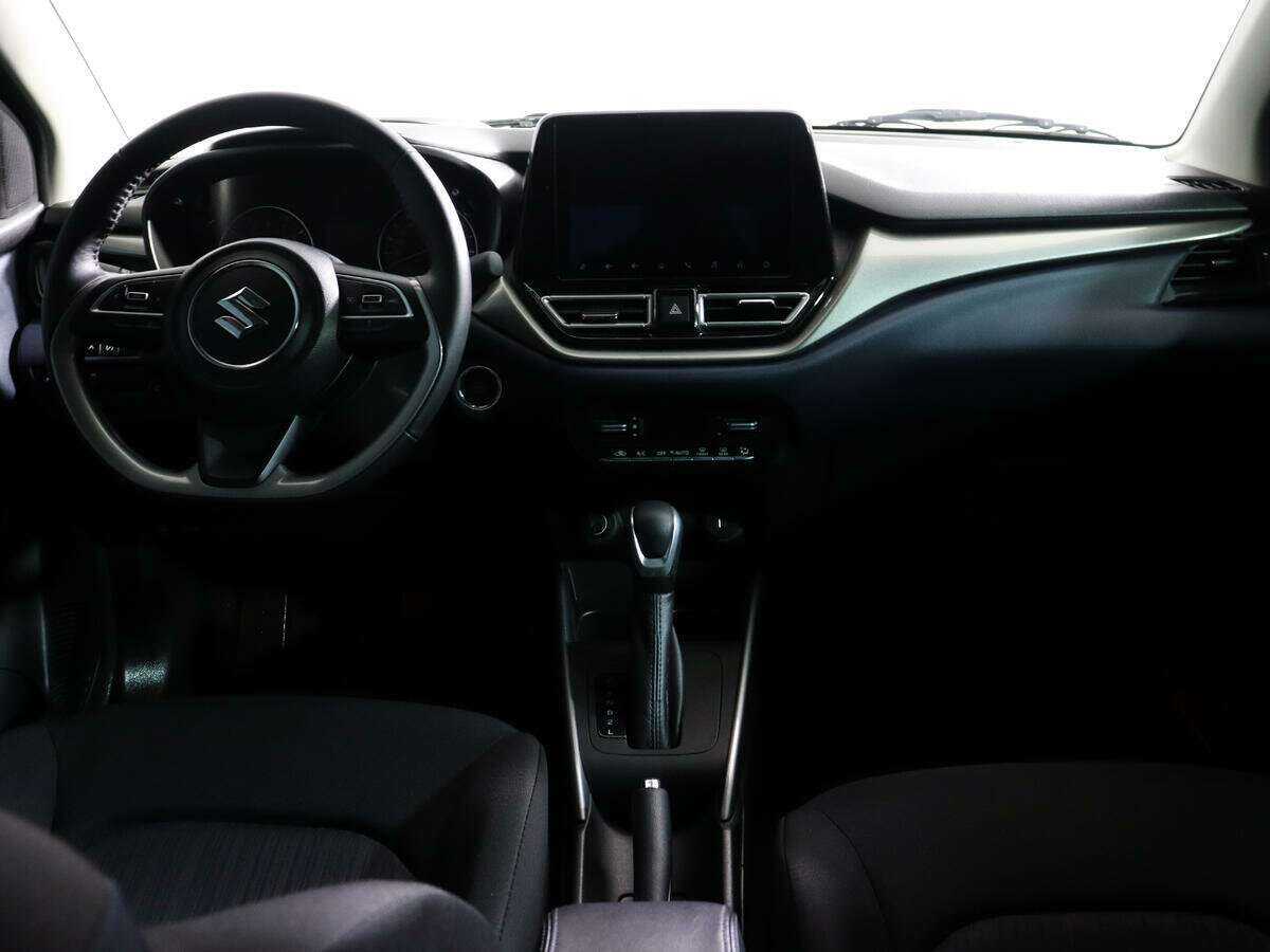 Купить Suzuki Baleno, 2023, 9 261 км, фото №10