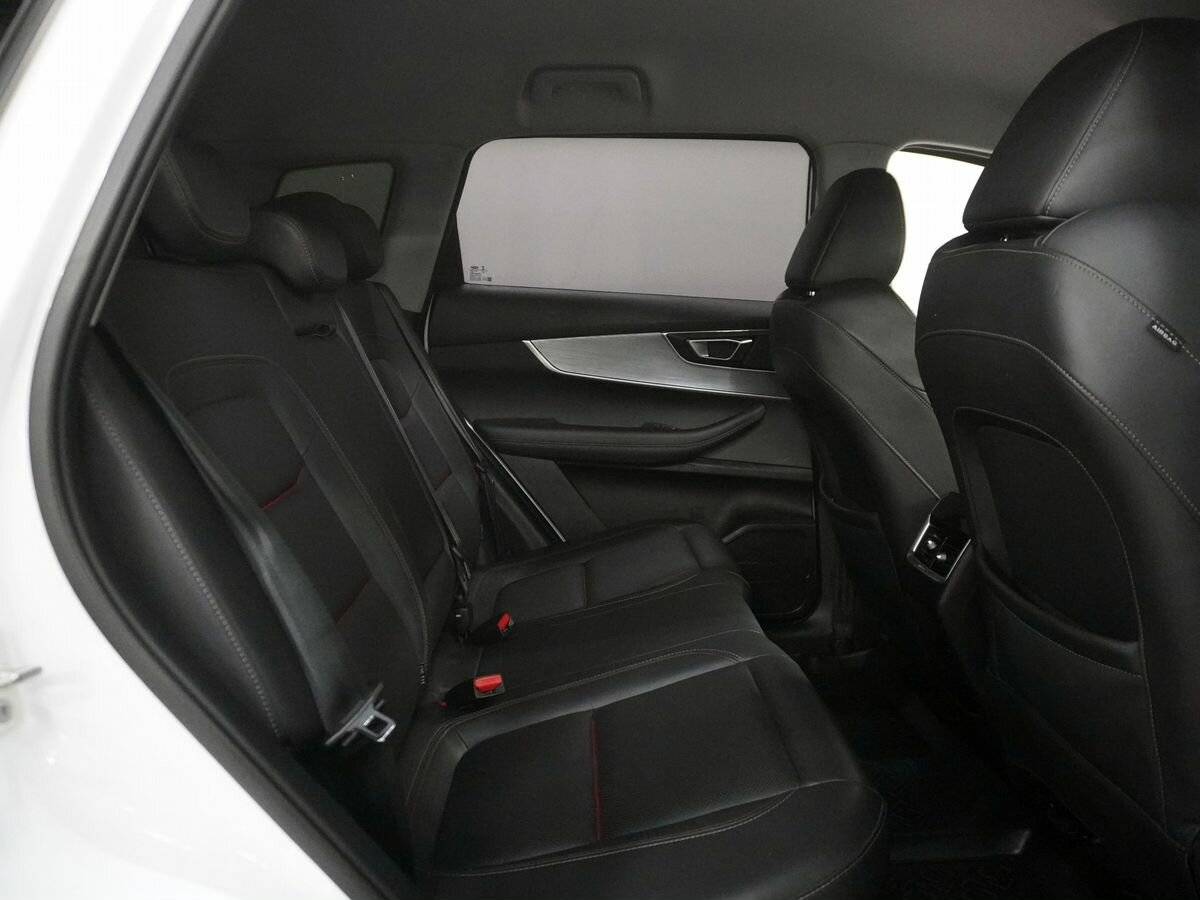 Купить Chery Tiggo 7 Pro I, 2022, 76 113 км, фото №13