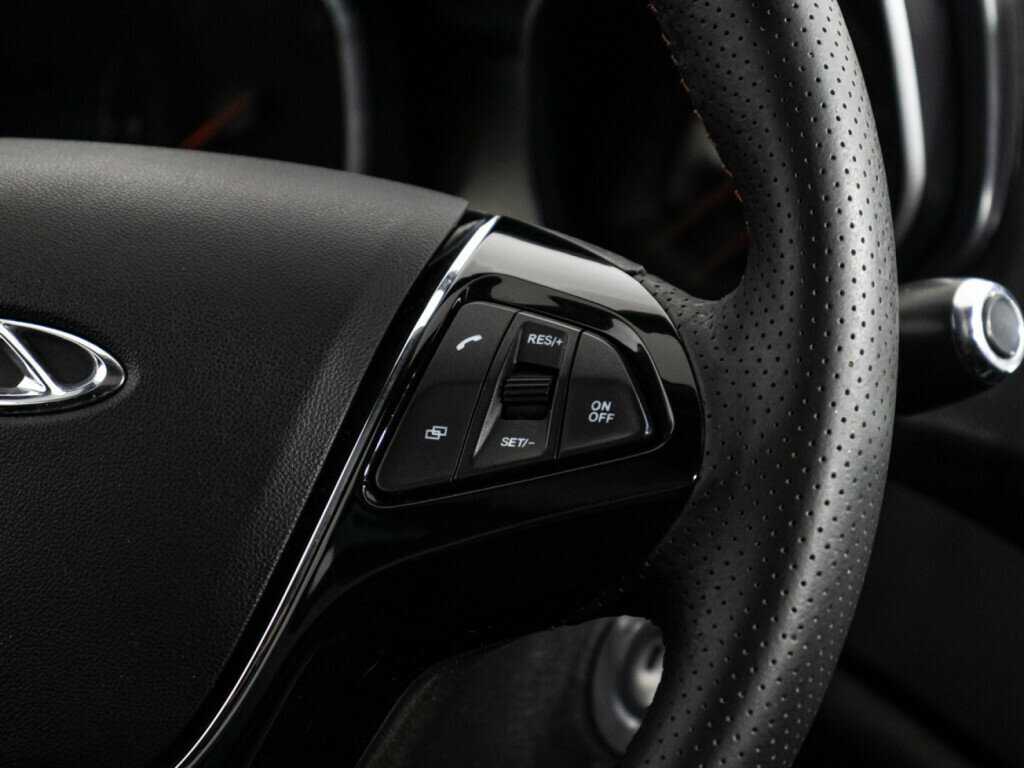 Купить CHERY Tiggo 5, 2017, 121 678 км, фото №17