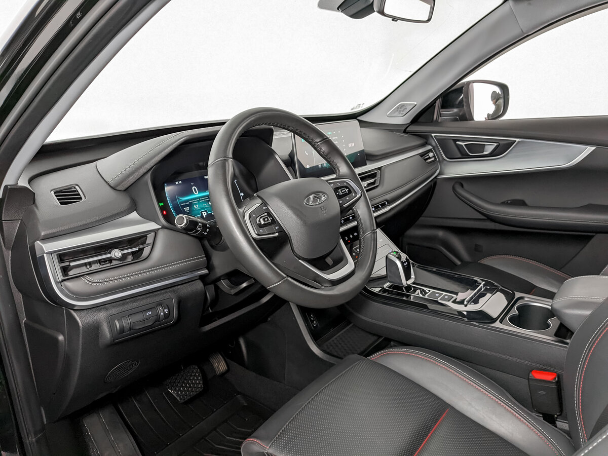 Купить Chery Tiggo 7 Pro I, 2023, 44 202 км, фото №13