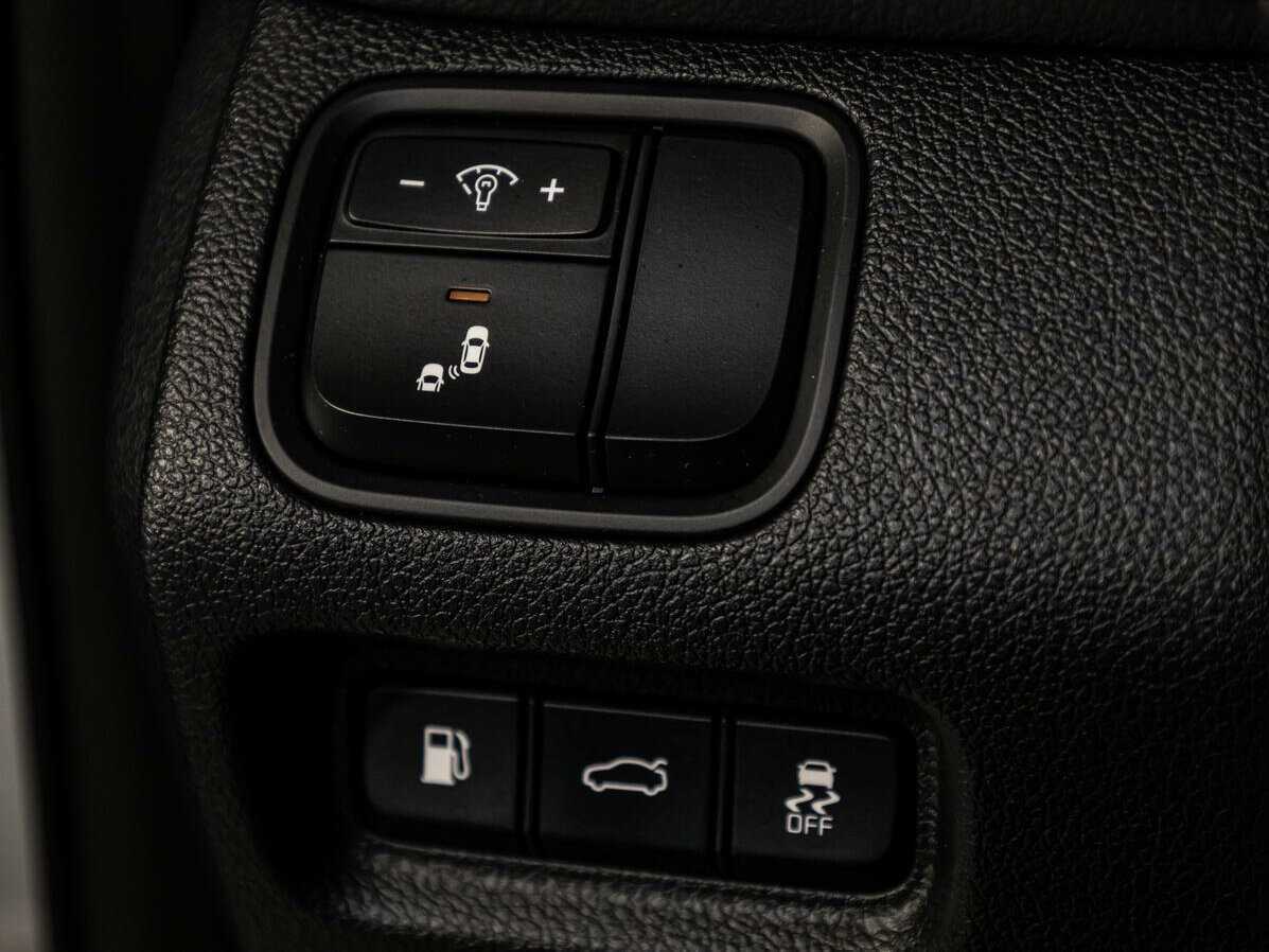 Купить Kia Optima, 2016, 143 219 км, фото №23