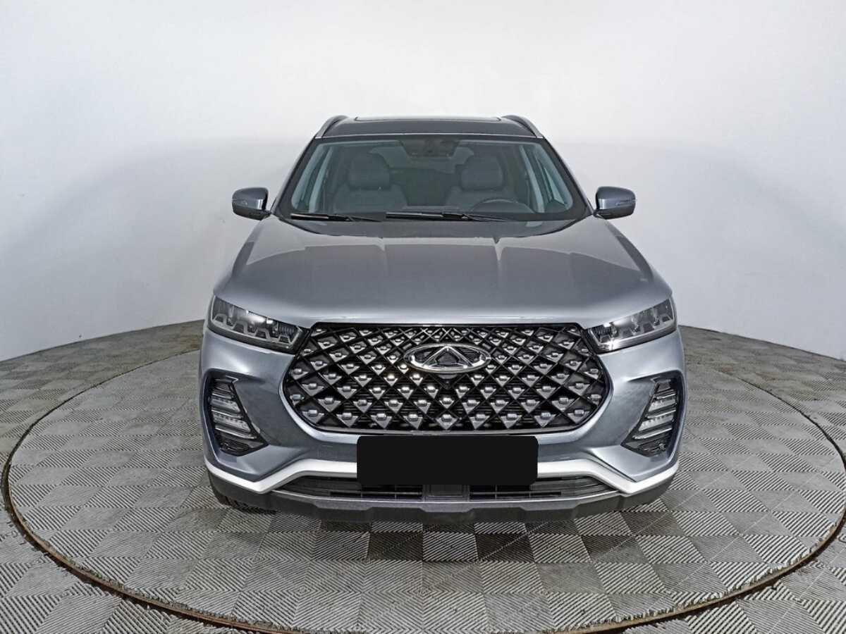 Купить CHERY Tiggo 7 Pro, 2021, 30 537 км, фото №2