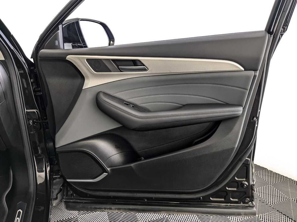 Купить Haval F7, 2024, 4 800 км, фото №20