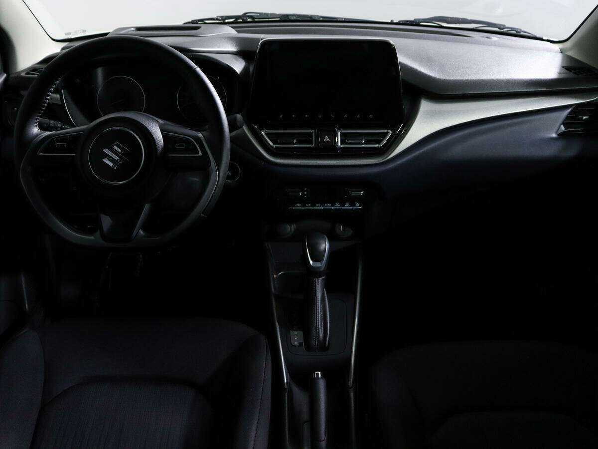 Купить Suzuki Baleno, 2022, 17 861 км, фото №11