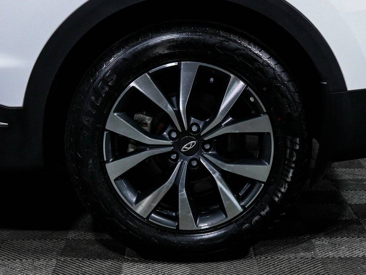 Купить Chery Tiggo 7 Pro, 2023, 8 421 км, фото №15